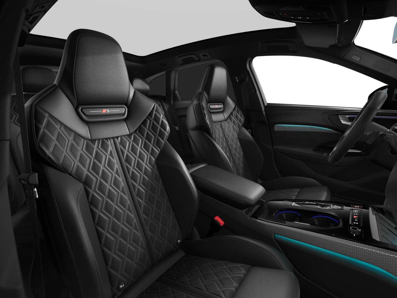 S5 Avant TFSI quattro S tronic képe