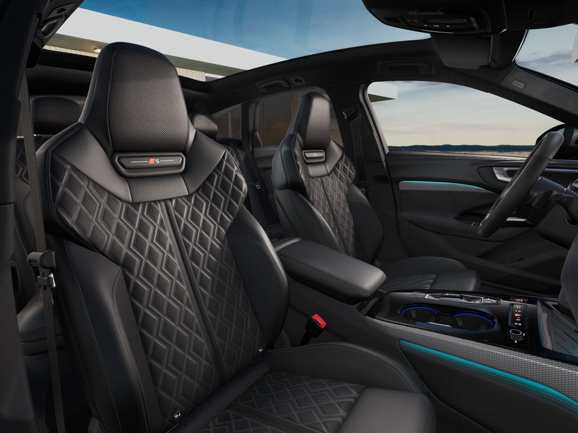 S5 Avant TFSI quattro S tronic képe