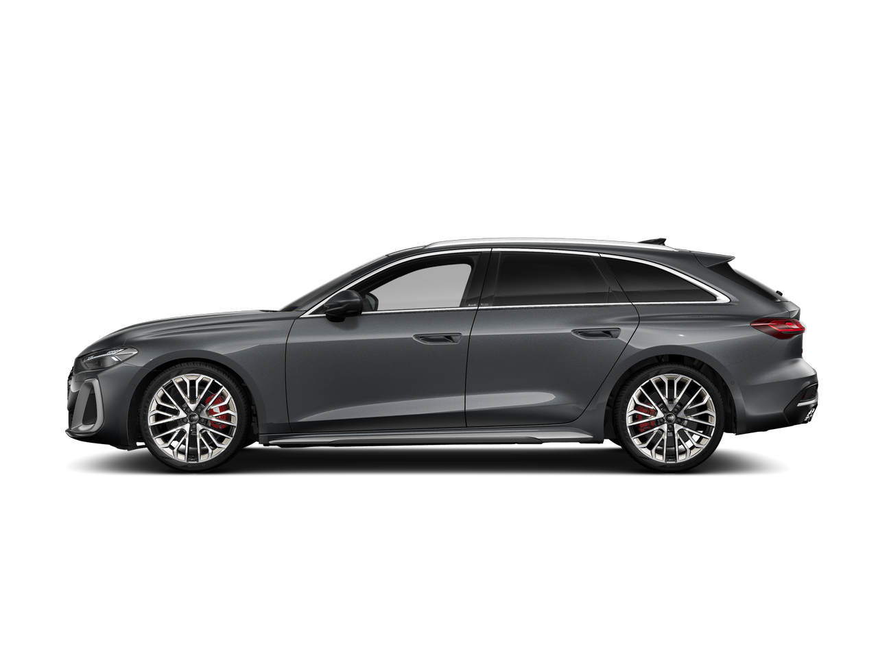 S5 Avant TFSI quattro S tronic képe