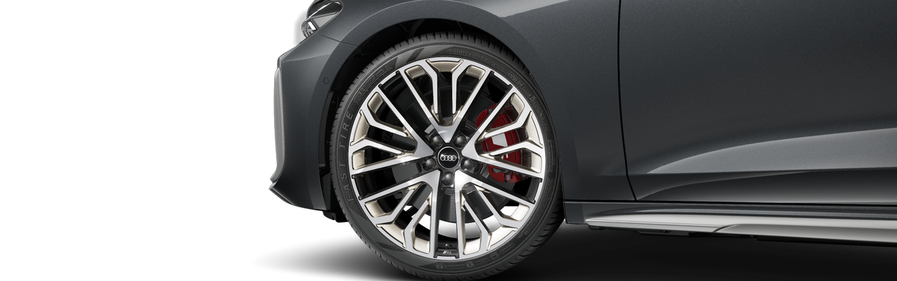 S5 Avant TFSI quattro S tronic képe