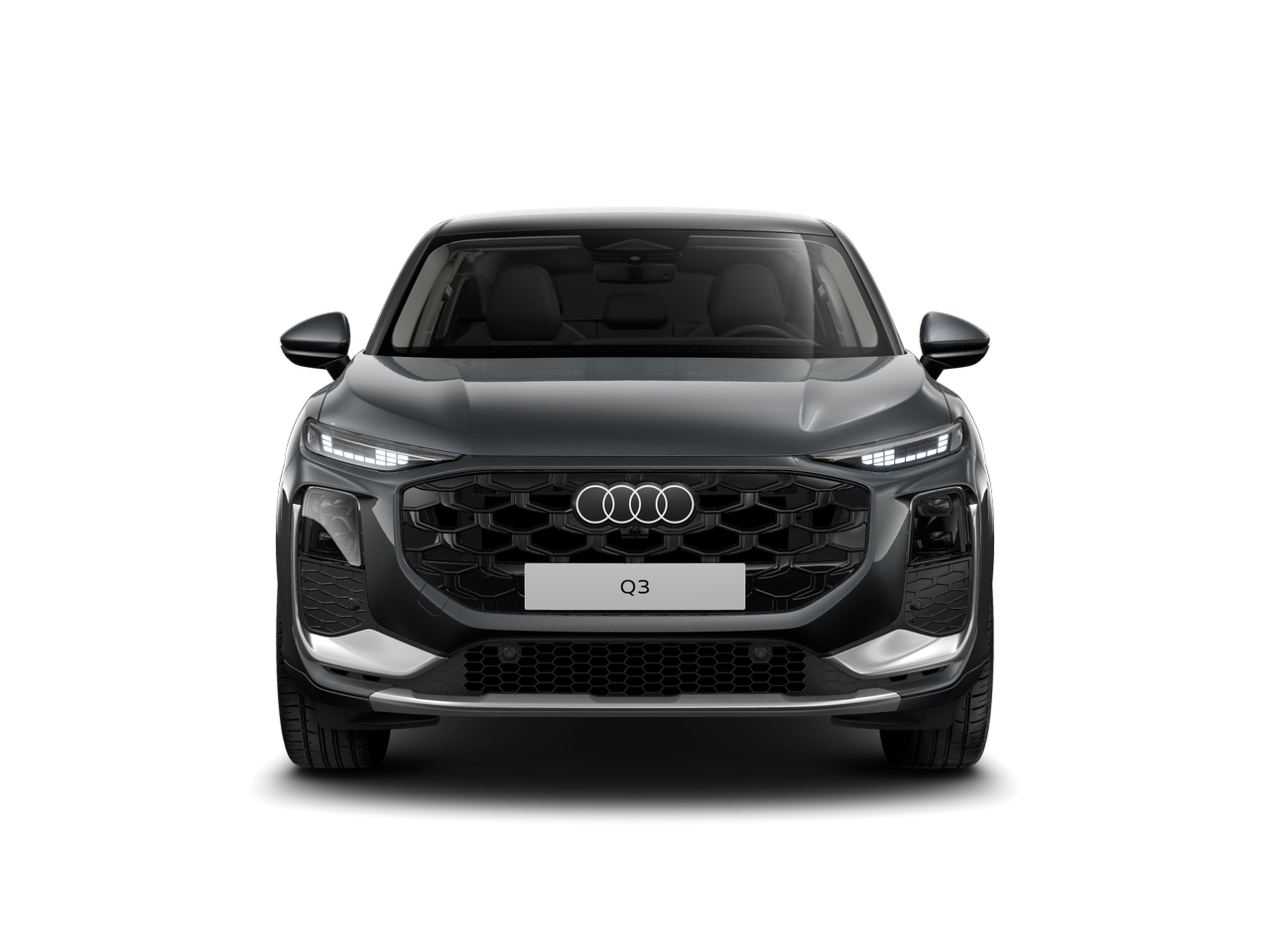 Q3 SB TFSI 110 kW S tronic képe
