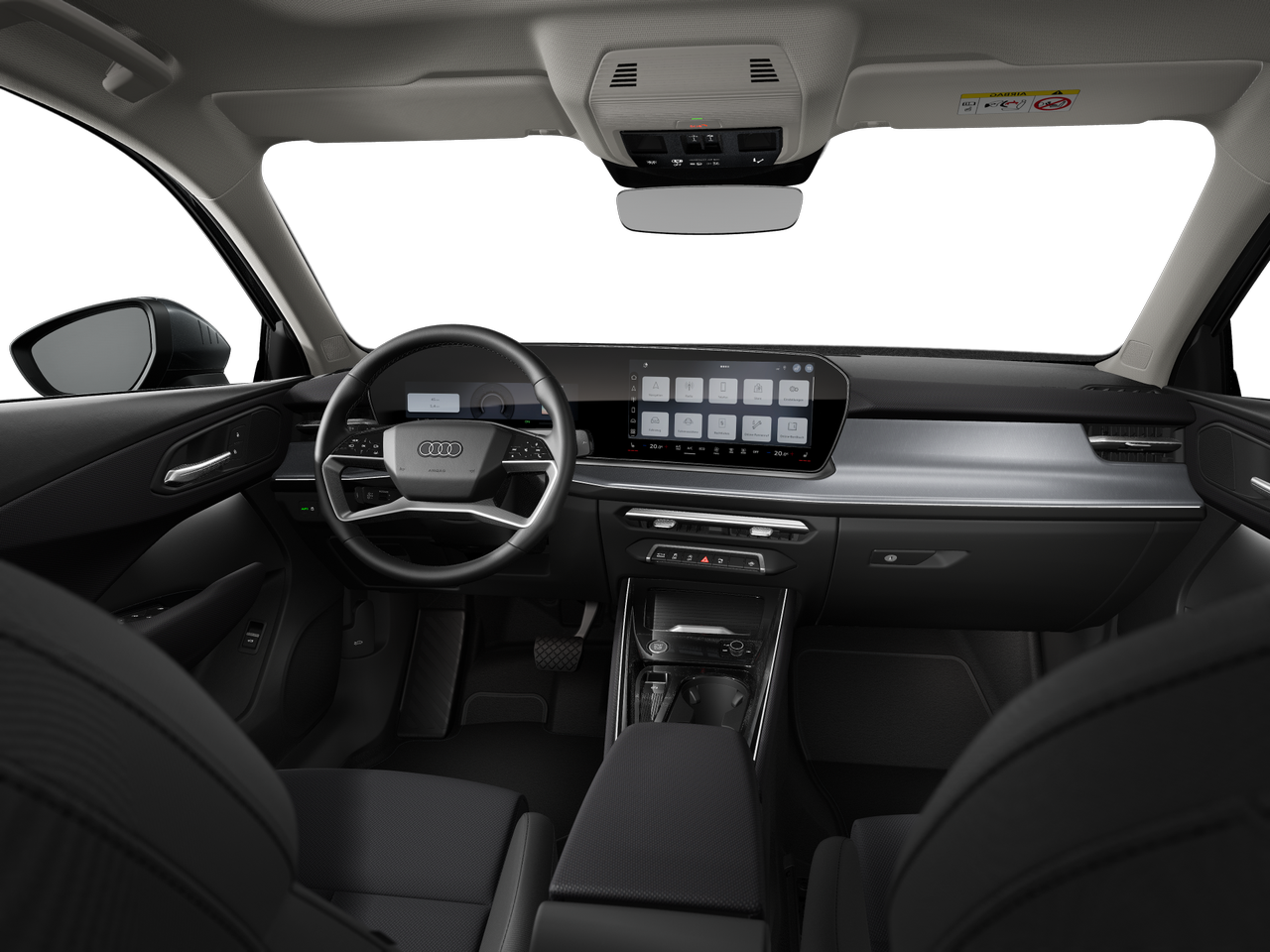 Q3 SB TFSI 110 kW S tronic képe