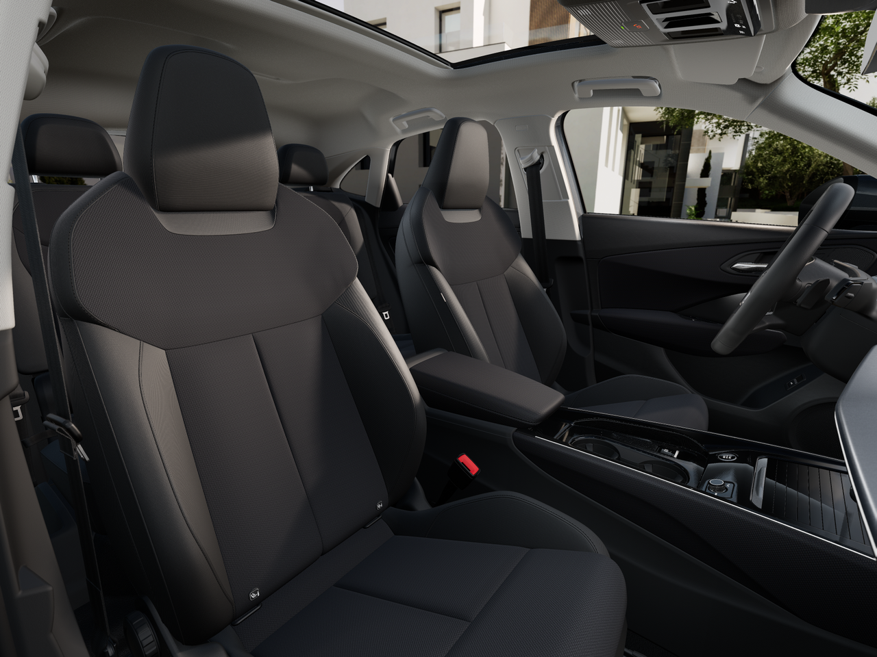 Q3 SB TFSI 110 kW S tronic képe