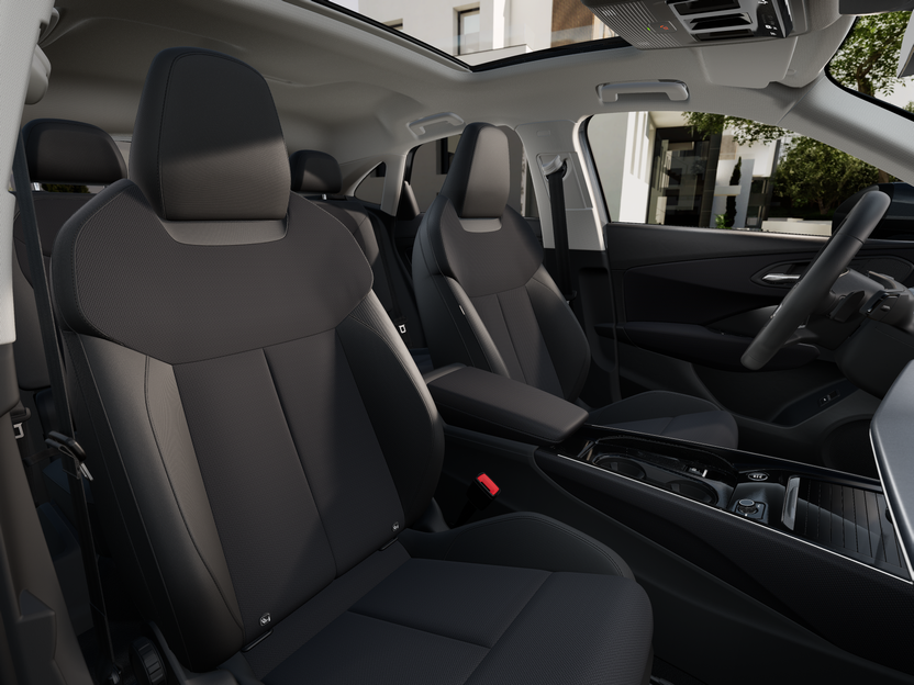 Q3 SB TFSI 110 kW S tronic képe