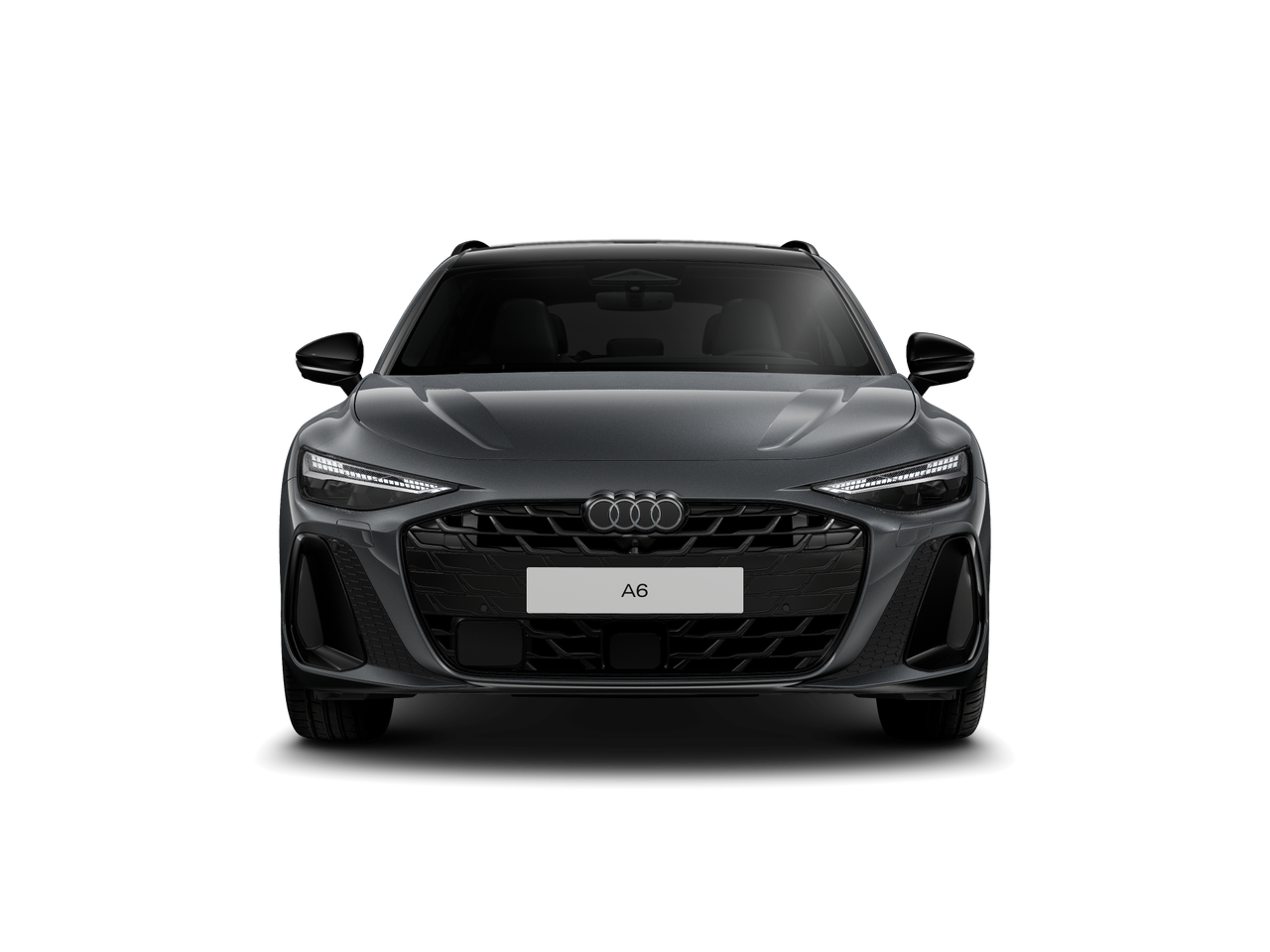 A6 Avant 40 TDI quattro S tronic képe