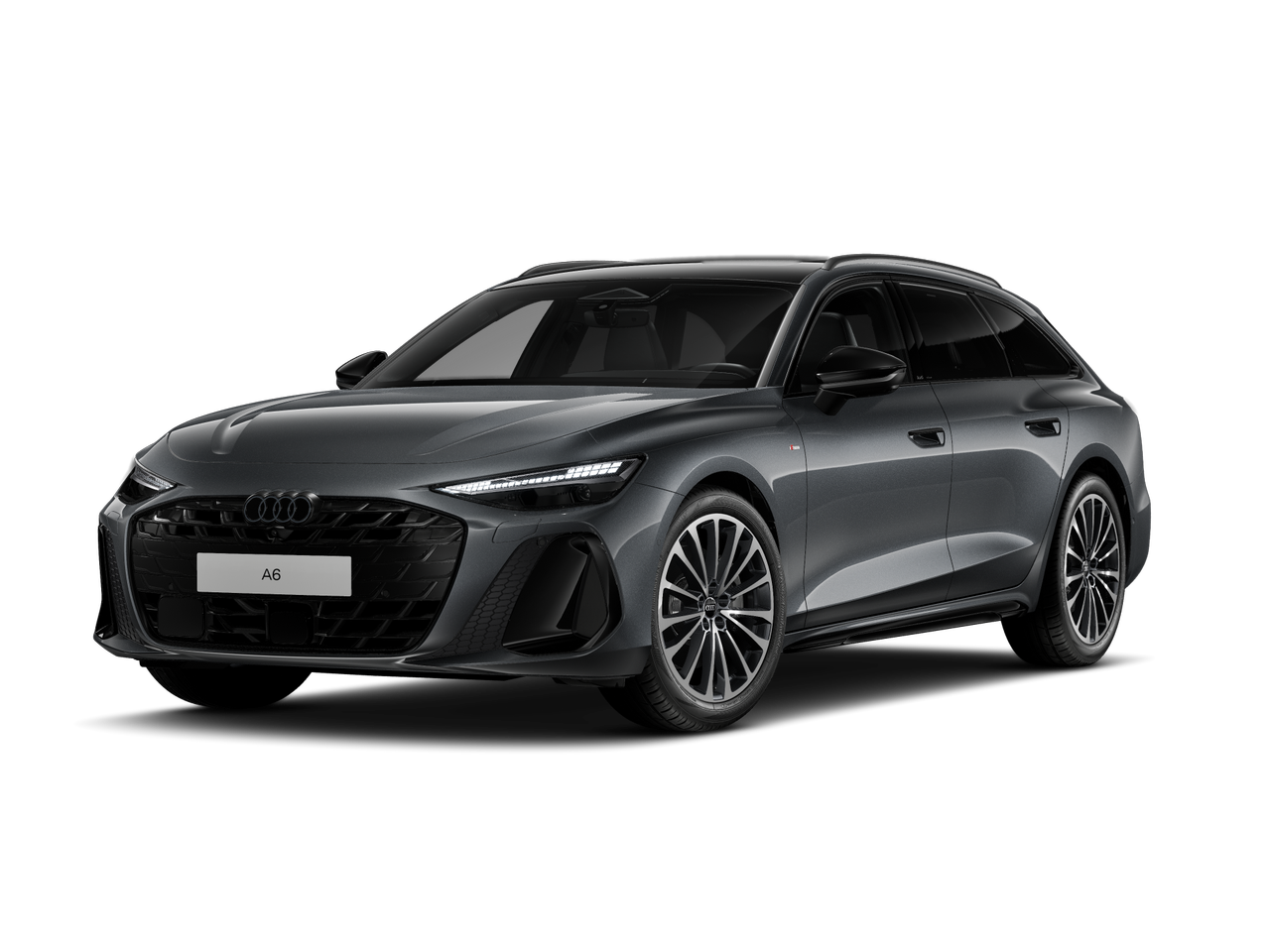 A6 Avant 40 TDI quattro S tronic képe