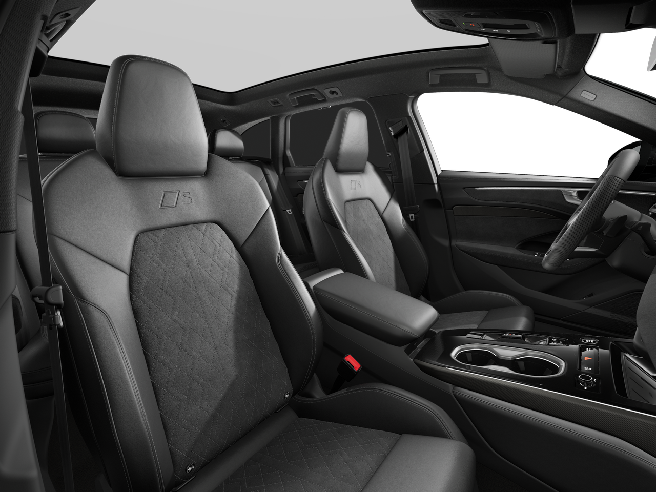 A6 Avant 40 TDI quattro S tronic képe