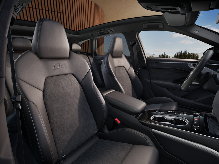 A6 Avant 40 TDI quattro S tronic képe
