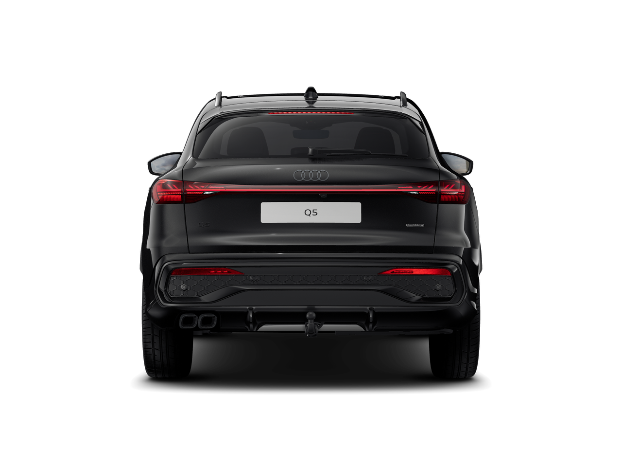 Q5 Sportback 40 TDI quattro S tronic képe