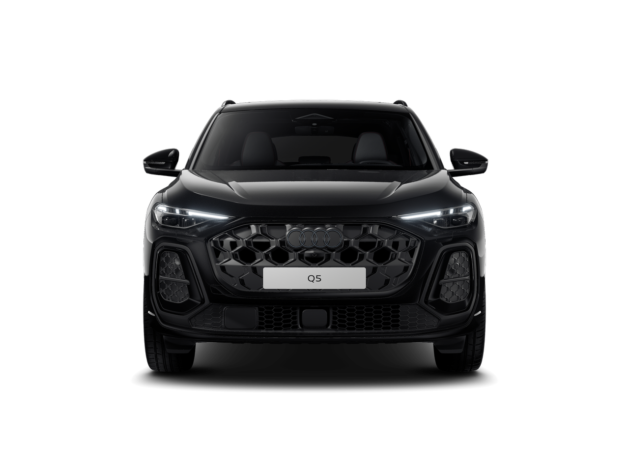 Q5 Sportback 40 TDI quattro S tronic képe