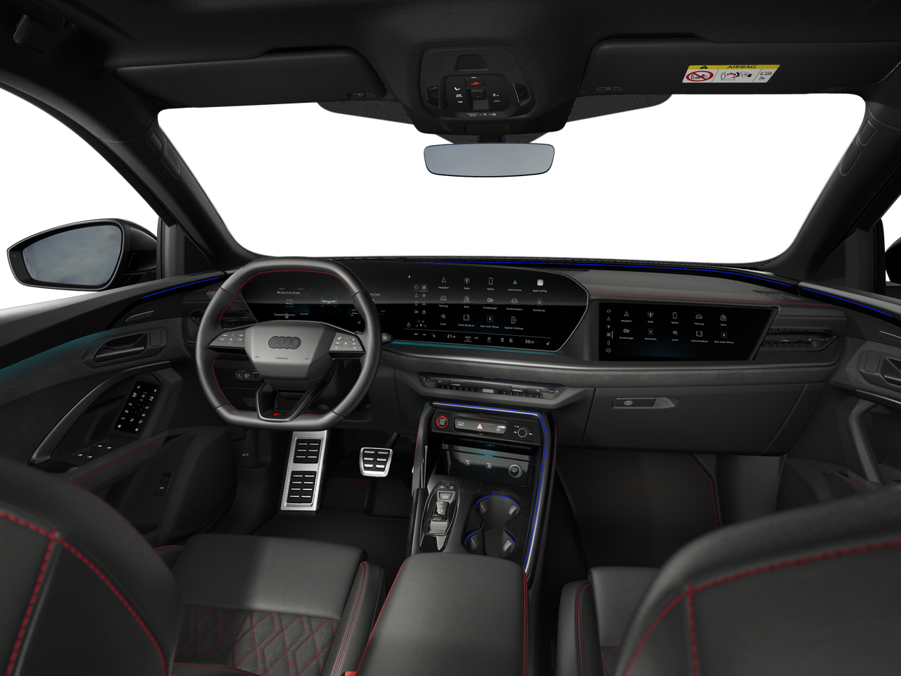 Q5 Sportback 40 TDI quattro S tronic képe