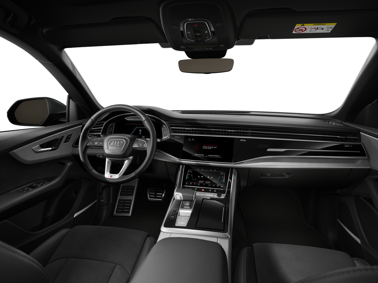 Q8 50 TDI quattro tiptronic képe