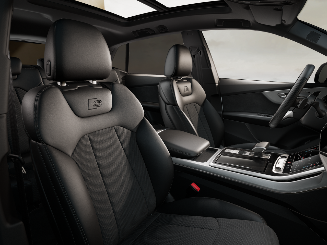 Q8 50 TDI quattro tiptronic képe