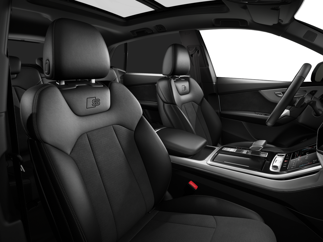 Q8 50 TDI quattro tiptronic képe