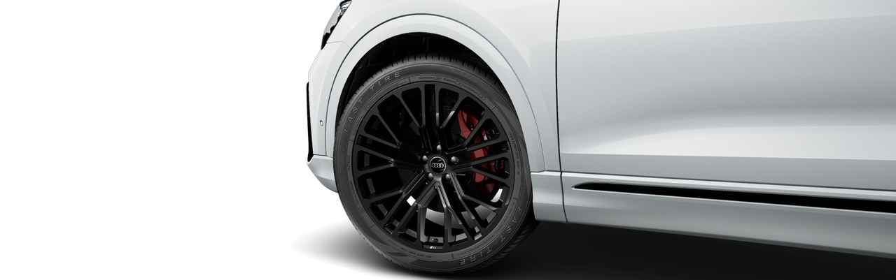 Q8 50 TDI quattro tiptronic képe