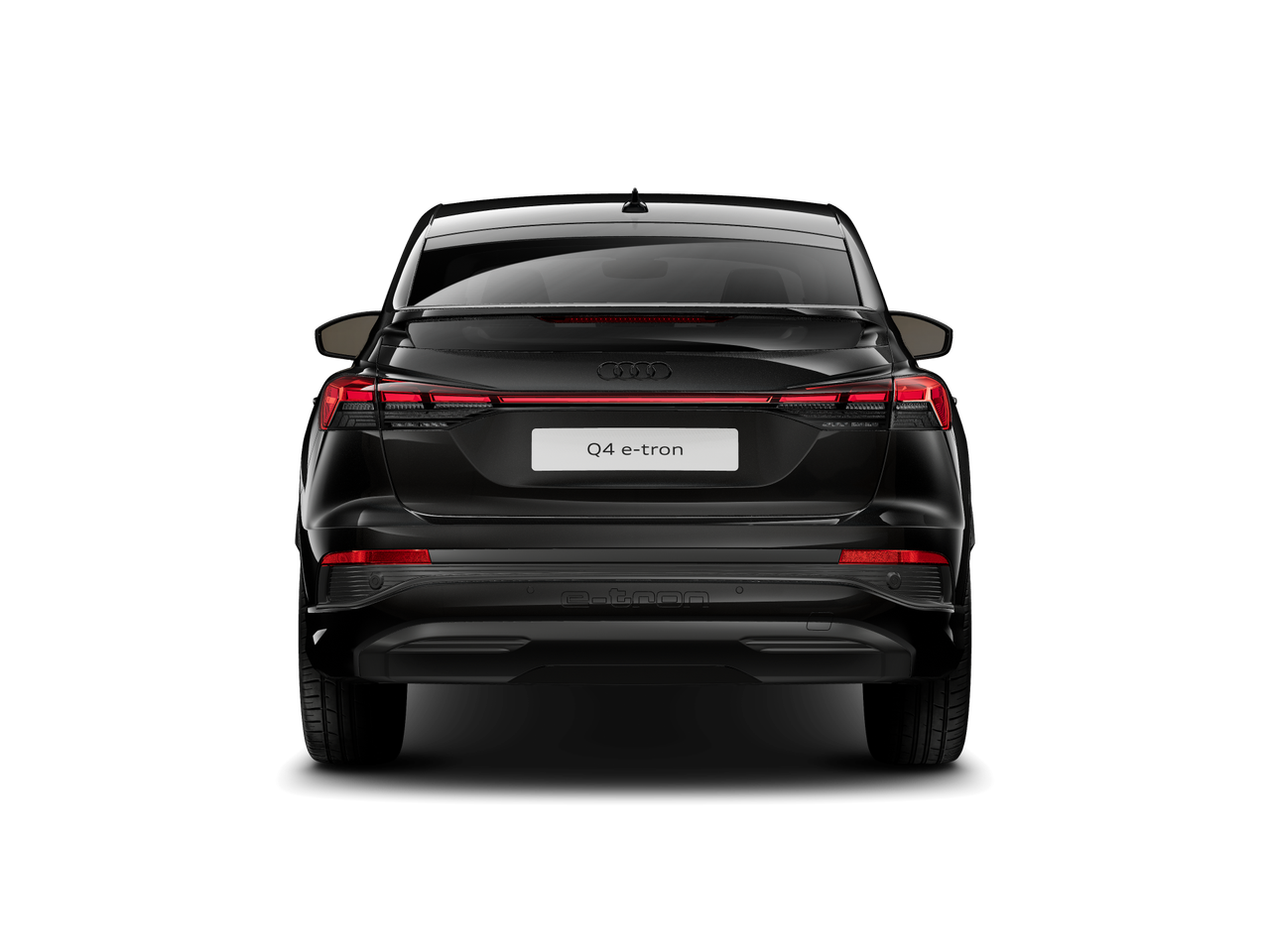 Q4 SB e-tron 45 képe
