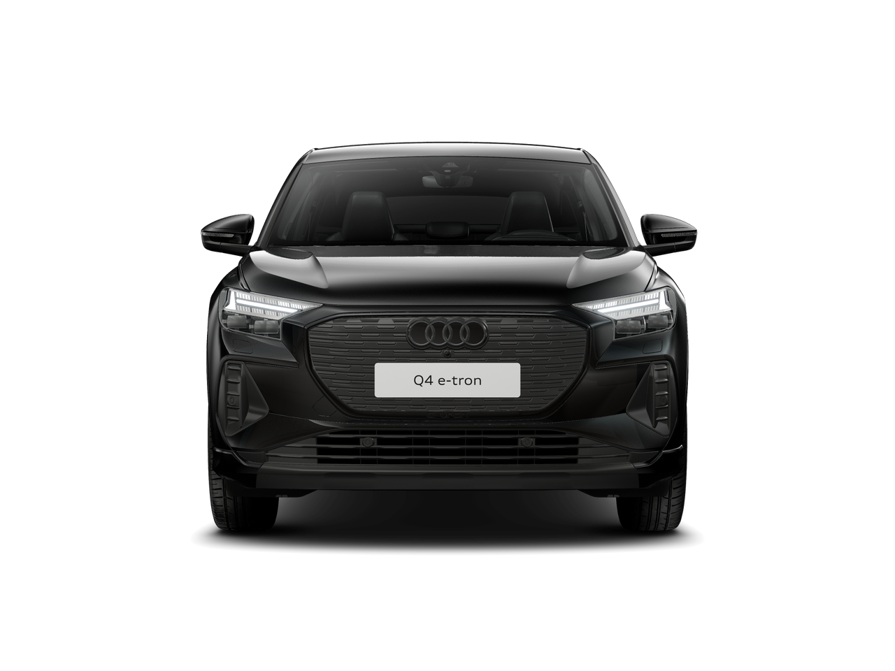 Q4 SB e-tron 45 képe