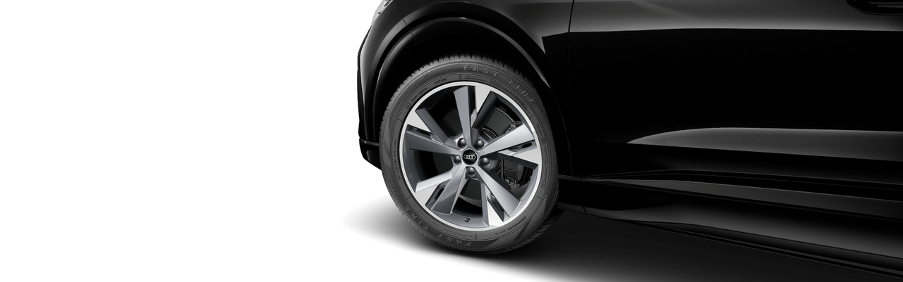 Q4 SB e-tron 45 képe