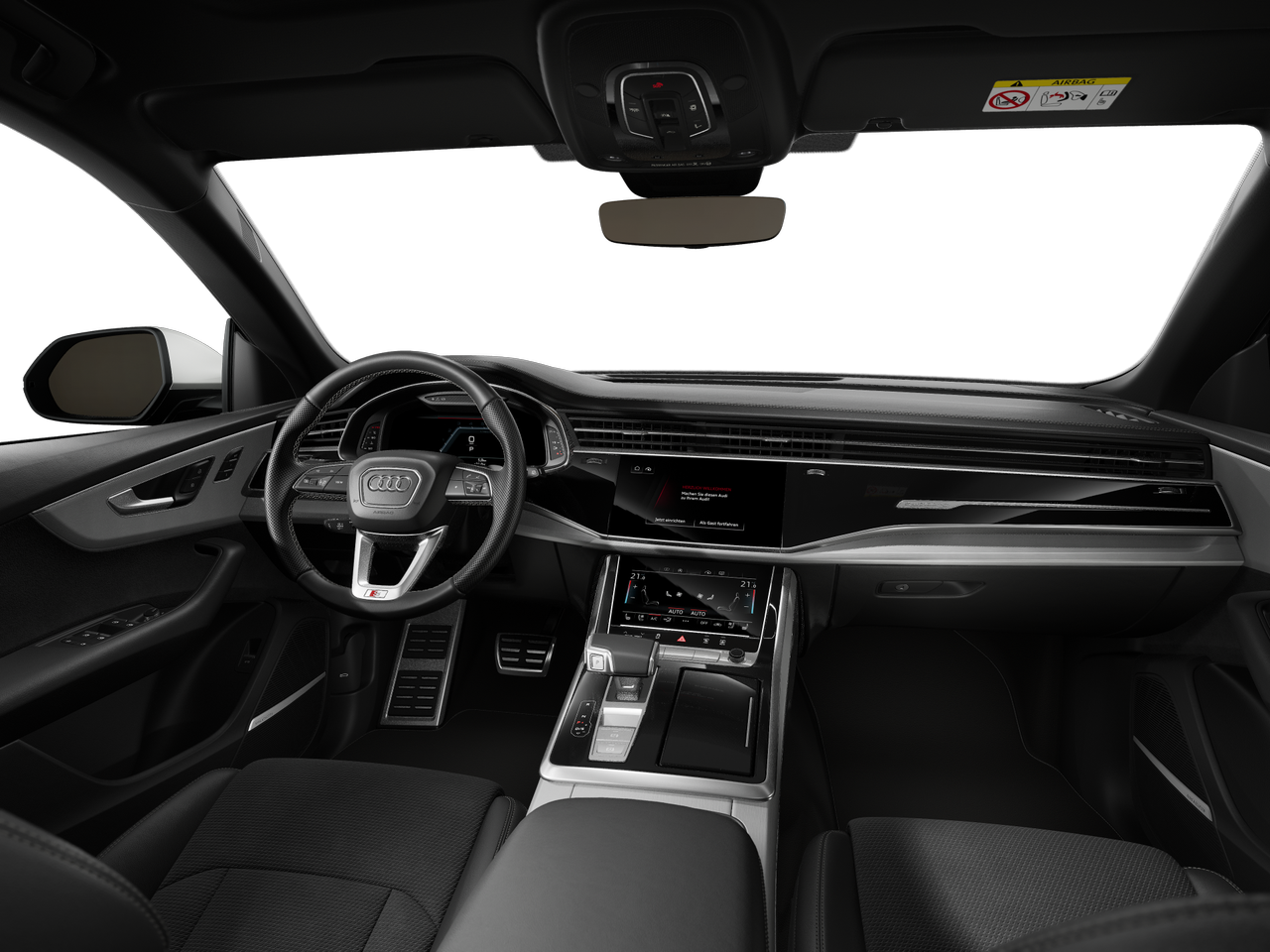 Q8 50 TDI quattro tiptronic képe