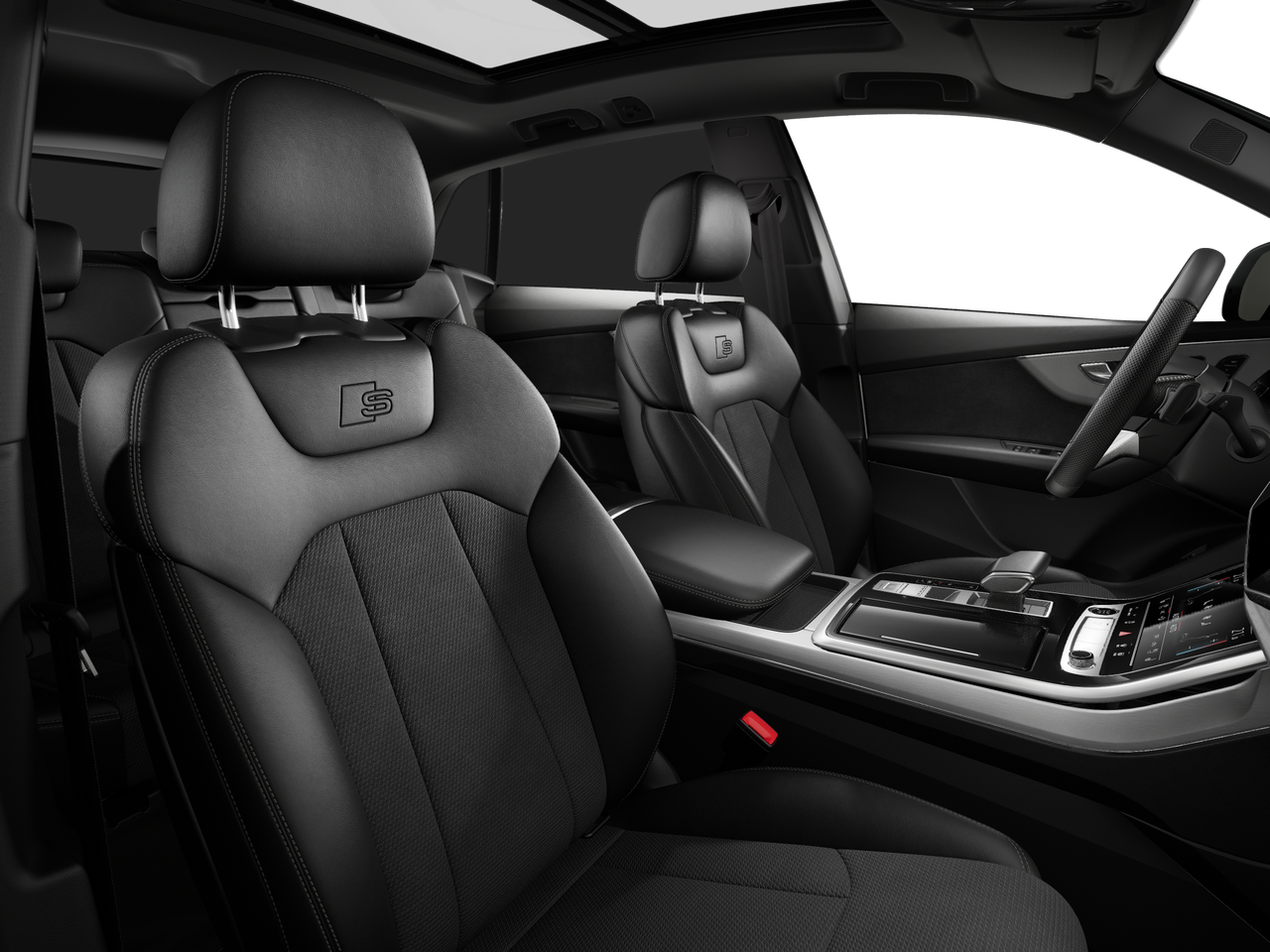 Q8 50 TDI quattro tiptronic képe