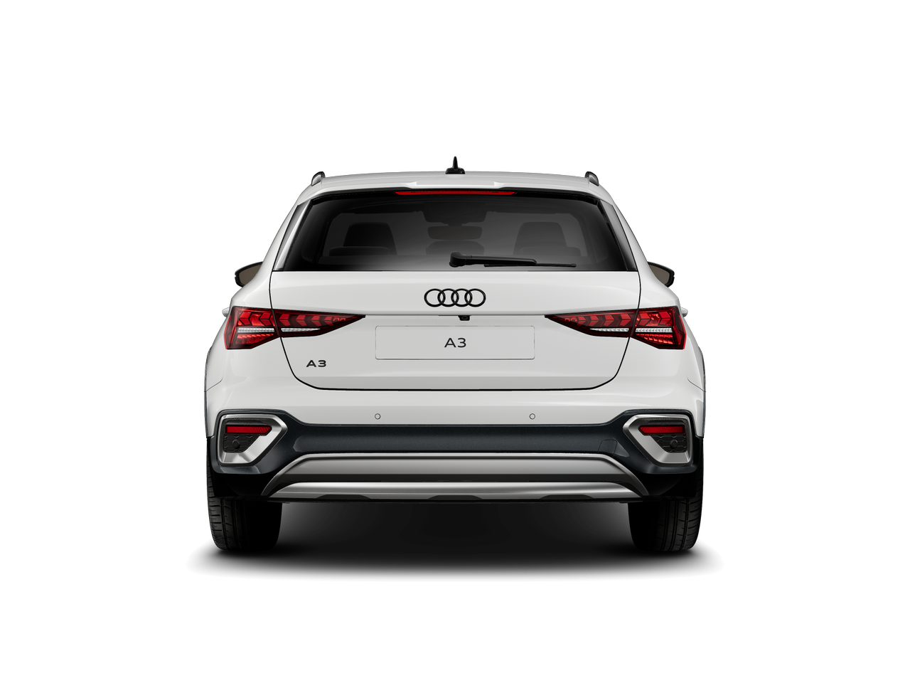 A3 allstreet 35 TFSI S tronic Lifestyle képe