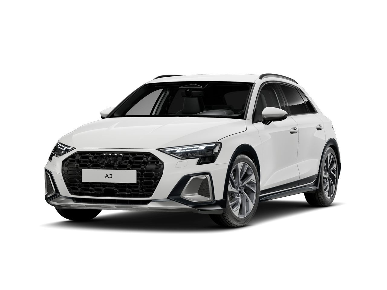 A3 allstreet 35 TFSI S tronic Lifestyle képe