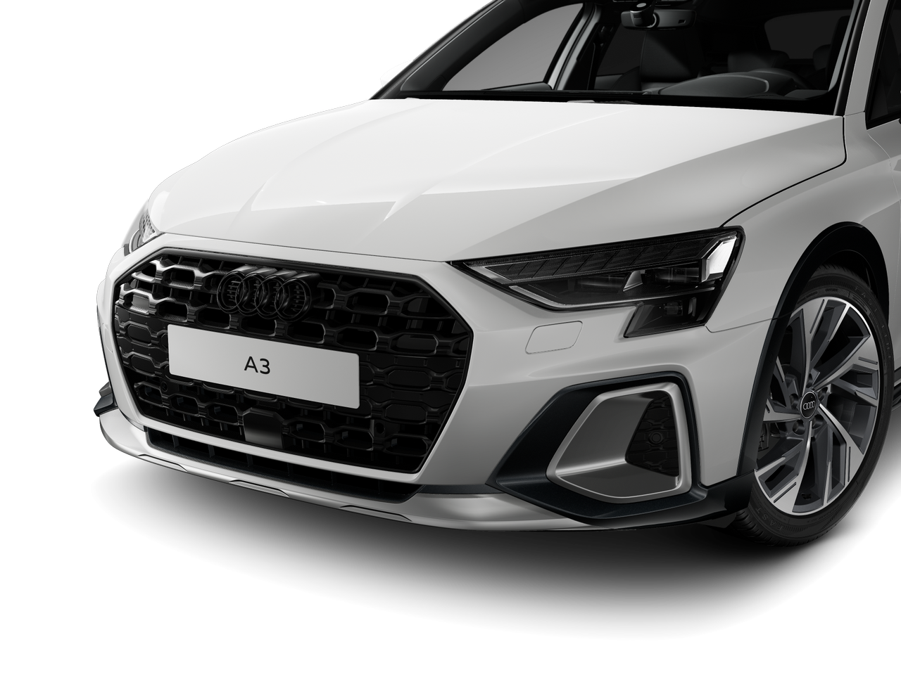 A3 allstreet 35 TFSI S tronic Lifestyle képe