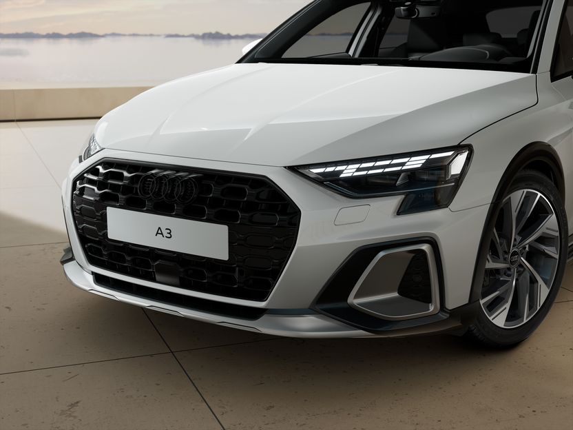 A3 allstreet 35 TFSI S tronic Lifestyle képe