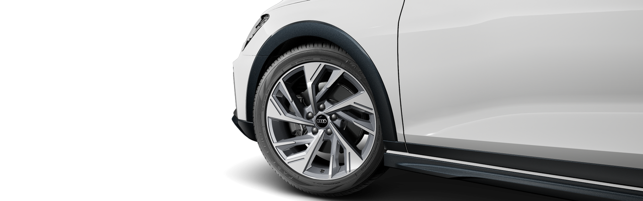A3 allstreet 35 TFSI S tronic Lifestyle képe