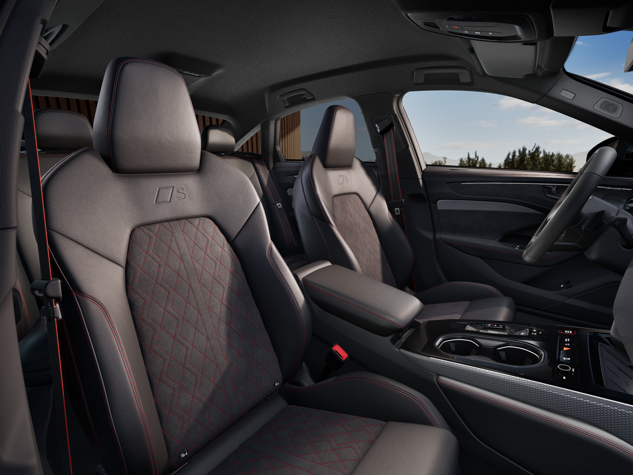 A6 Limousine e-hybrid quattro 270 kW képe