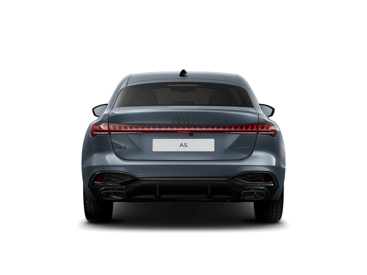 A5 Limousine e-hybrid quattro 220 kW képe