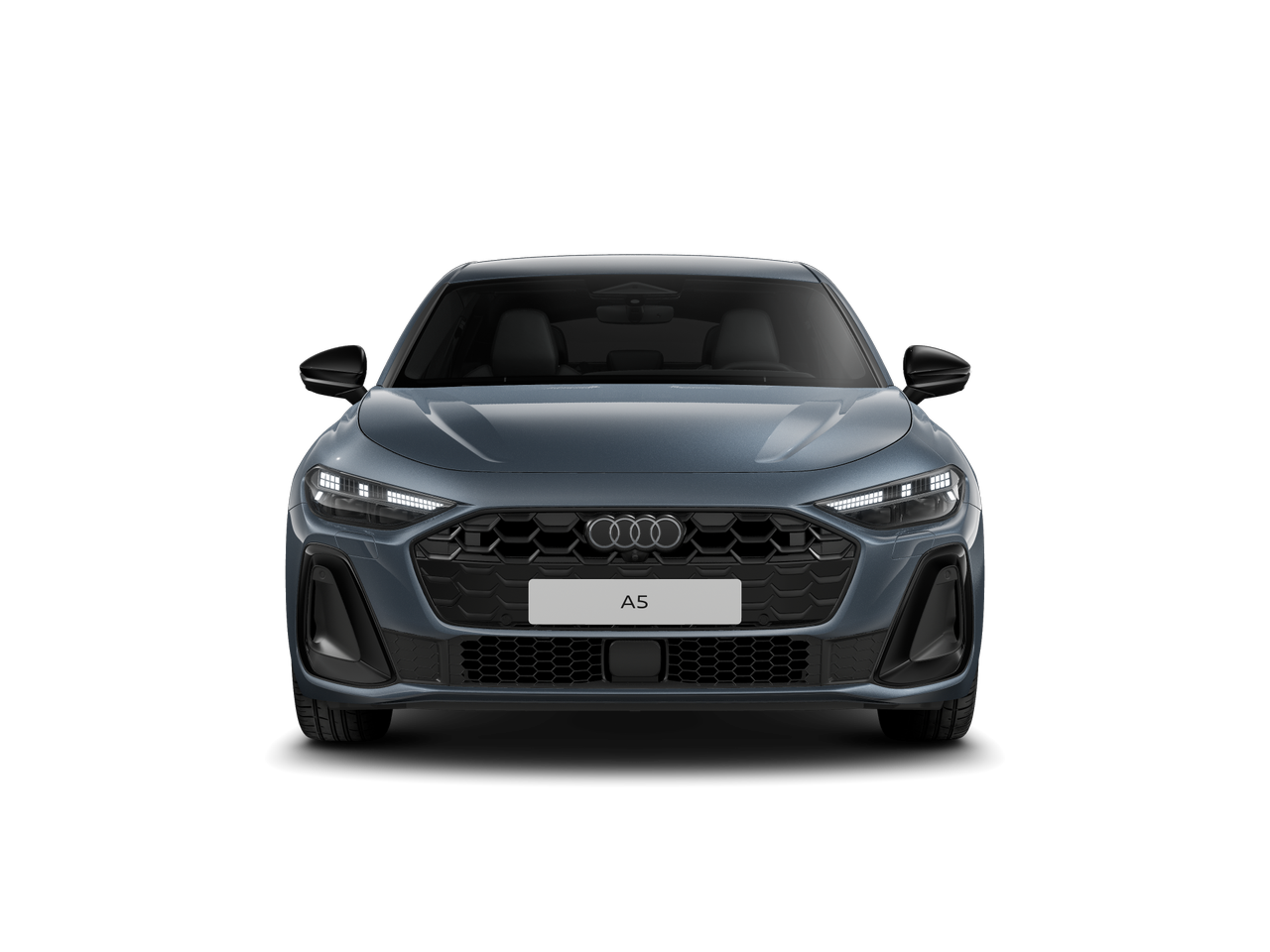 A5 Limousine e-hybrid quattro 220 kW képe