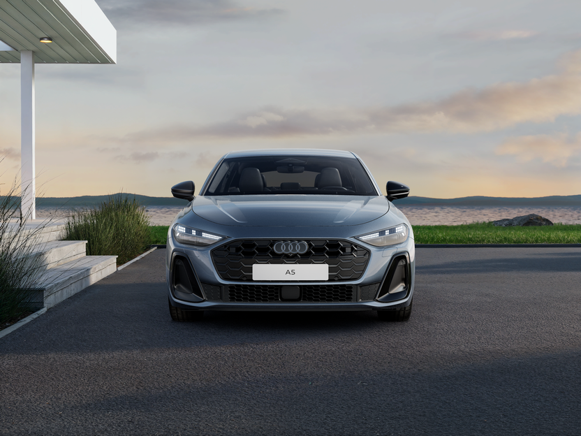 A5 Limousine e-hybrid quattro 220 kW képe