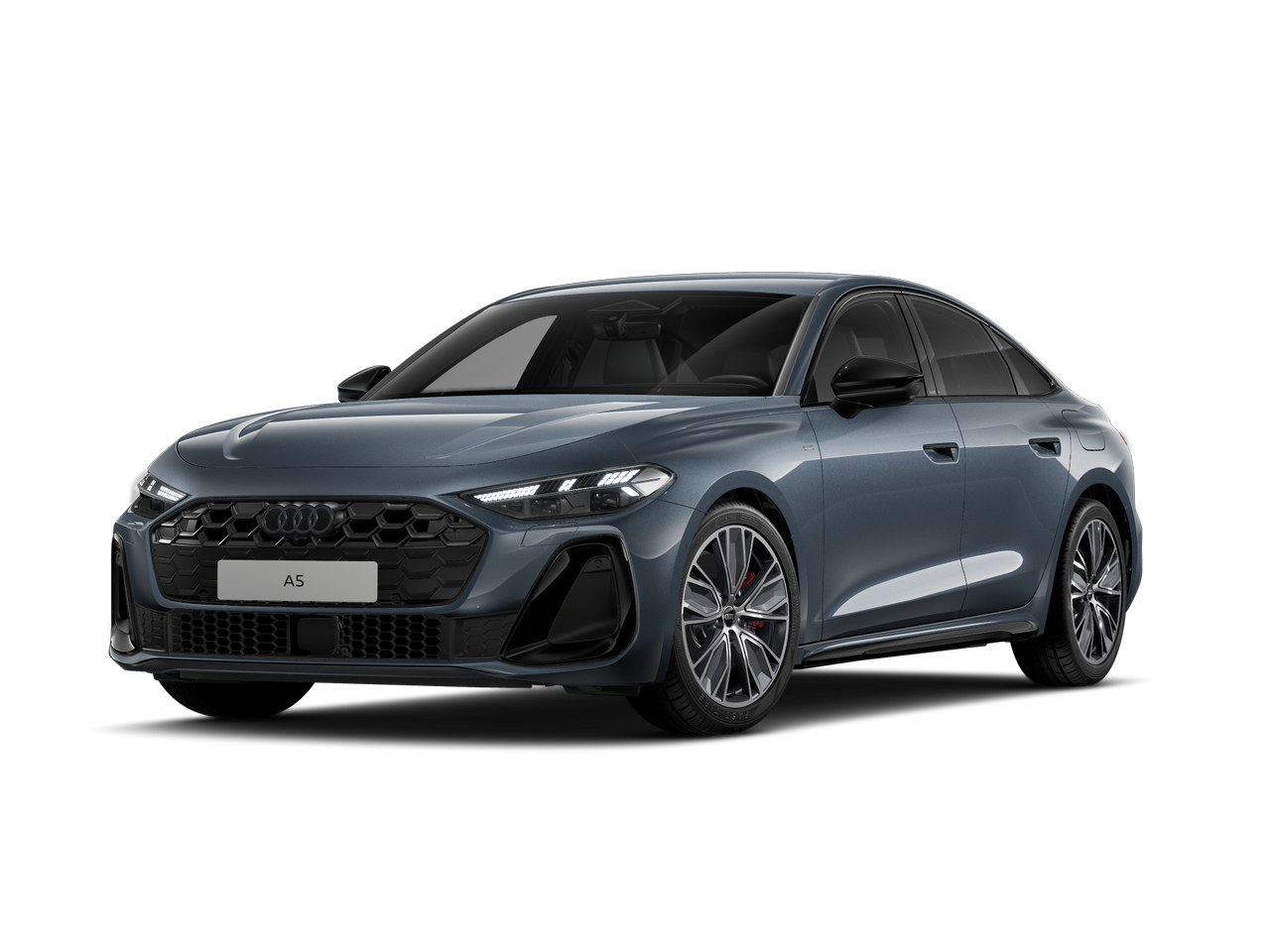 A5 Limousine e-hybrid quattro 220 kW képe