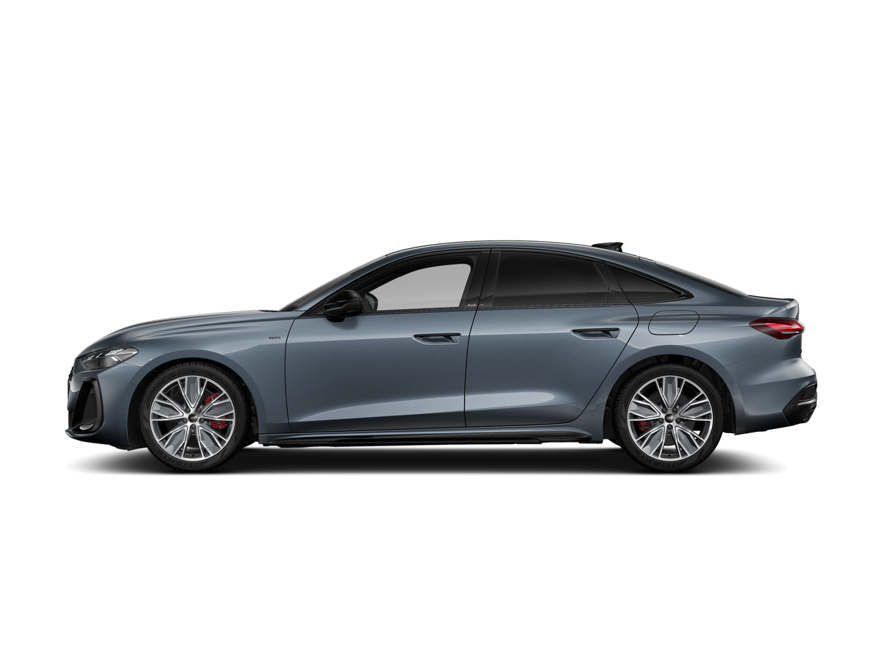 A5 Limousine e-hybrid quattro 220 kW képe