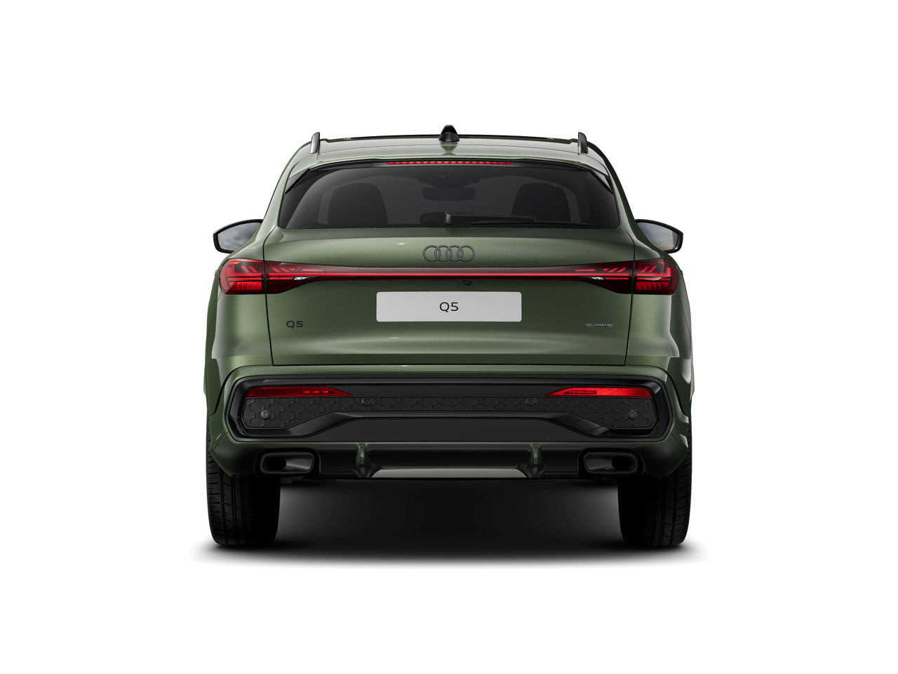 Q5 Sportback 40 TFSI quattro S tronic képe