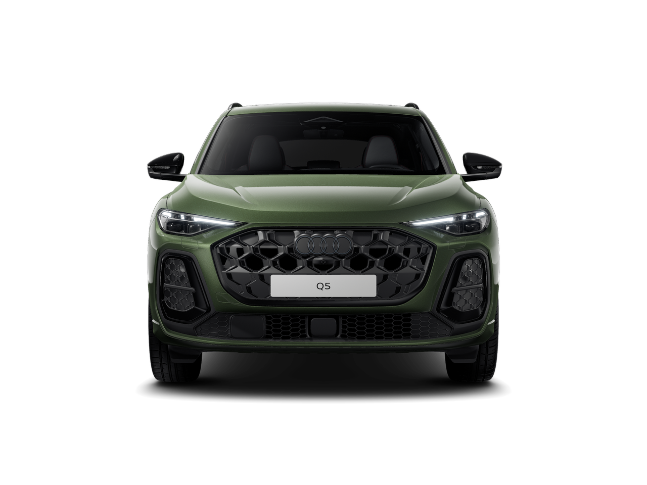 Q5 Sportback 40 TFSI quattro S tronic képe
