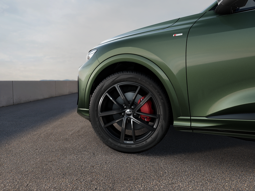 Q5 Sportback 40 TFSI quattro S tronic képe