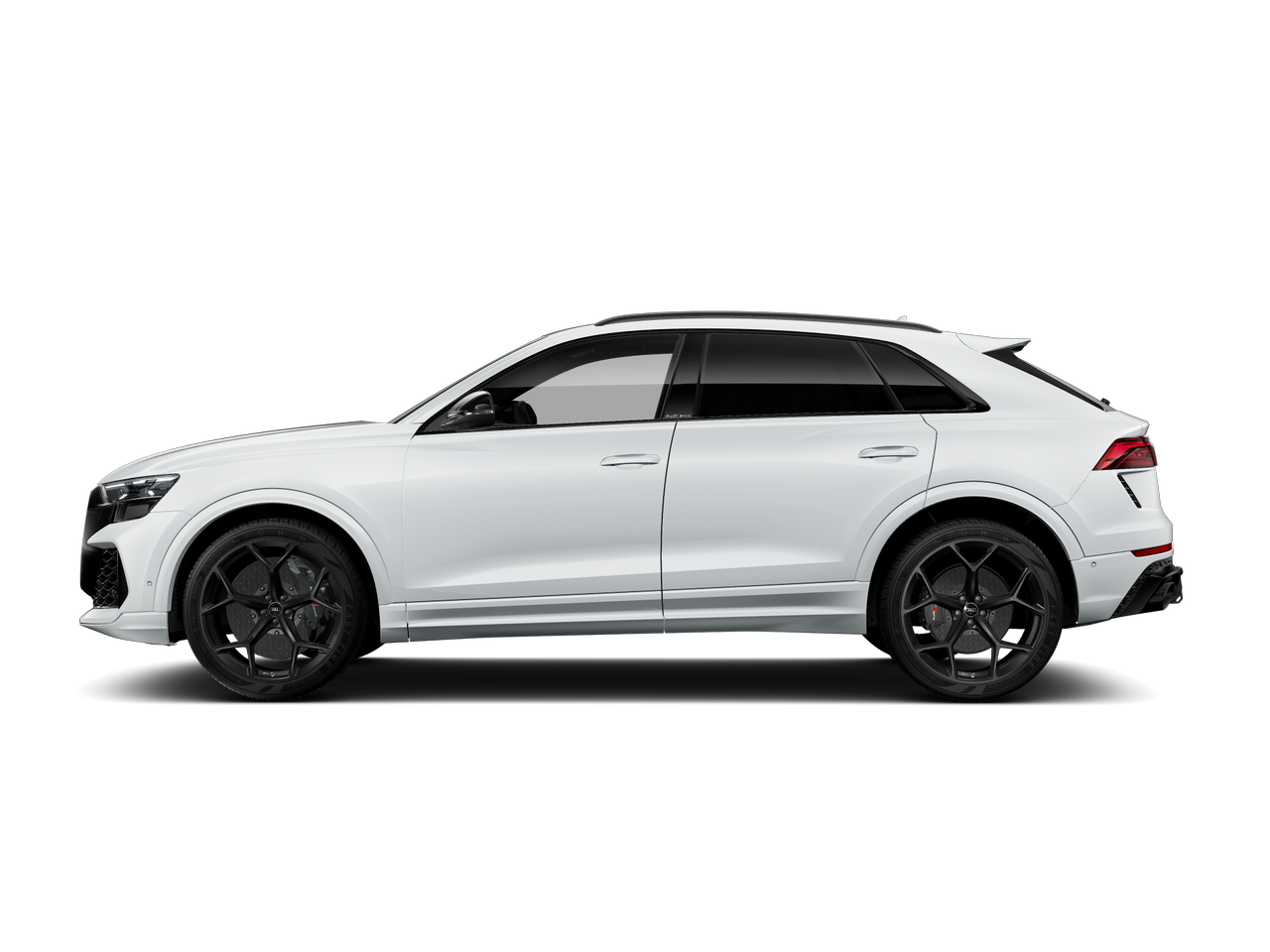 RS Q8 performance quattro tiptronic képe