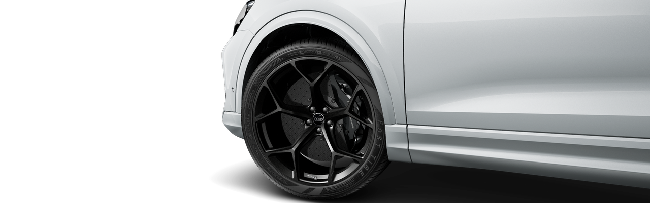 RS Q8 performance quattro tiptronic képe