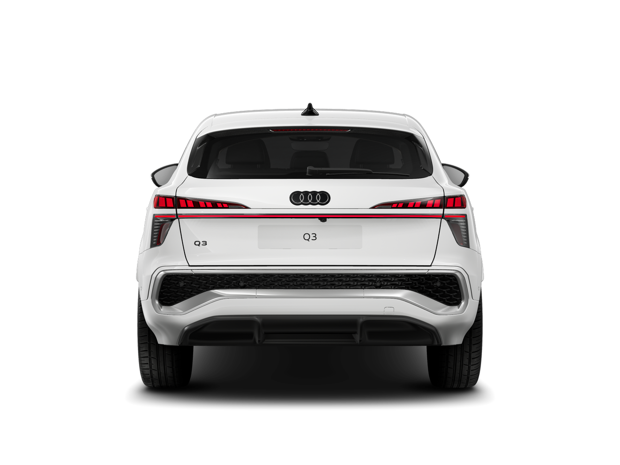 Q3 SB TDI 110 kW S tronic képe