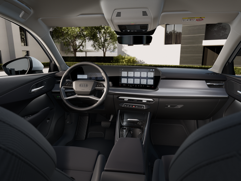 Q3 SB TDI 110 kW S tronic képe