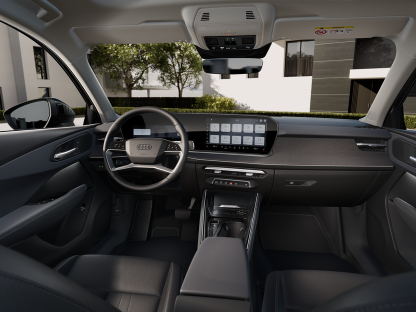 Q3 SUV TFSI 110 kW S tronic képe