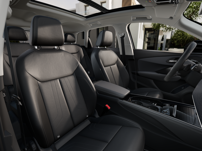 Q3 SUV TFSI 110 kW S tronic képe