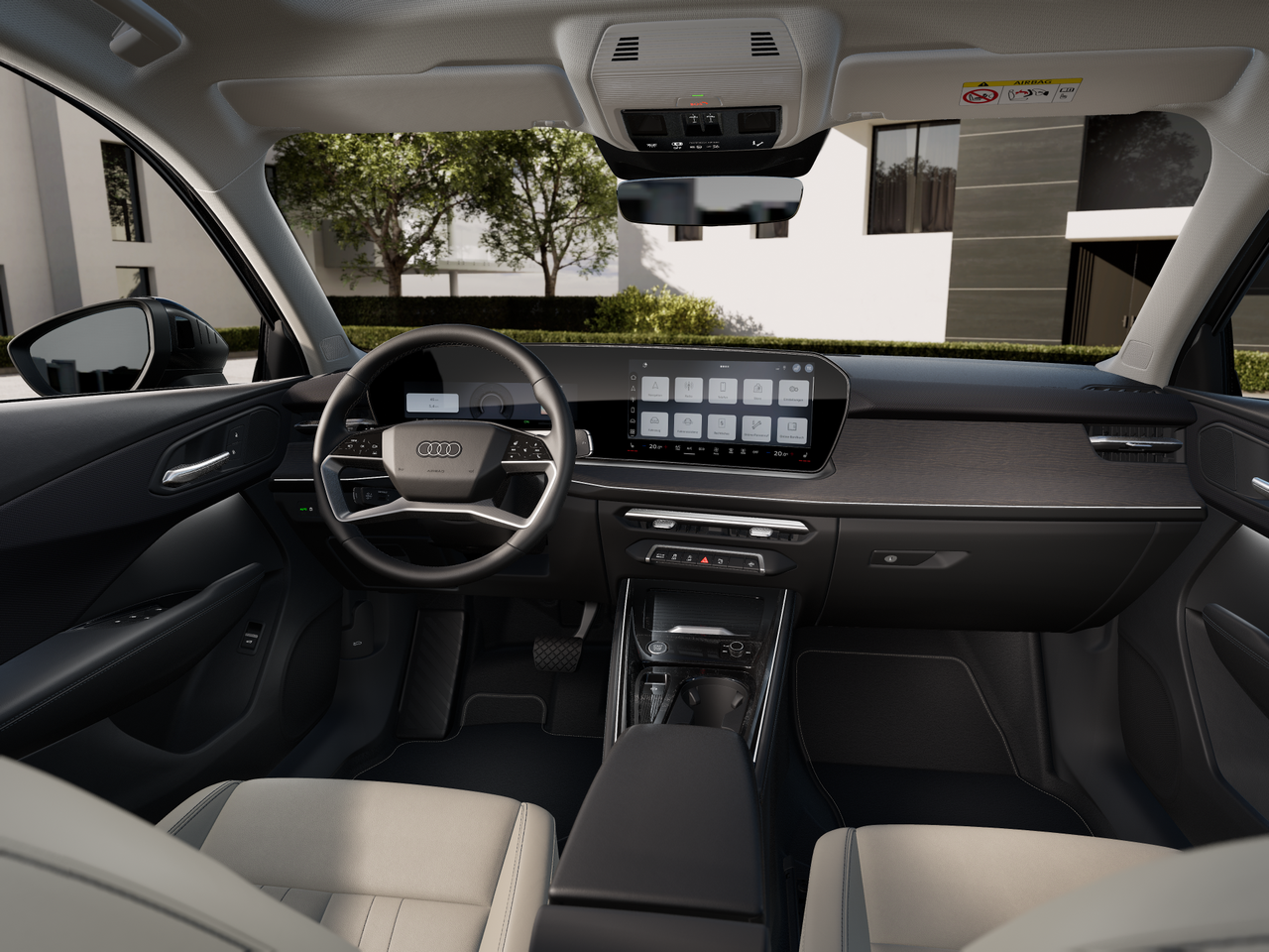 Q3 SUV TFSI 110 kW S tronic képe