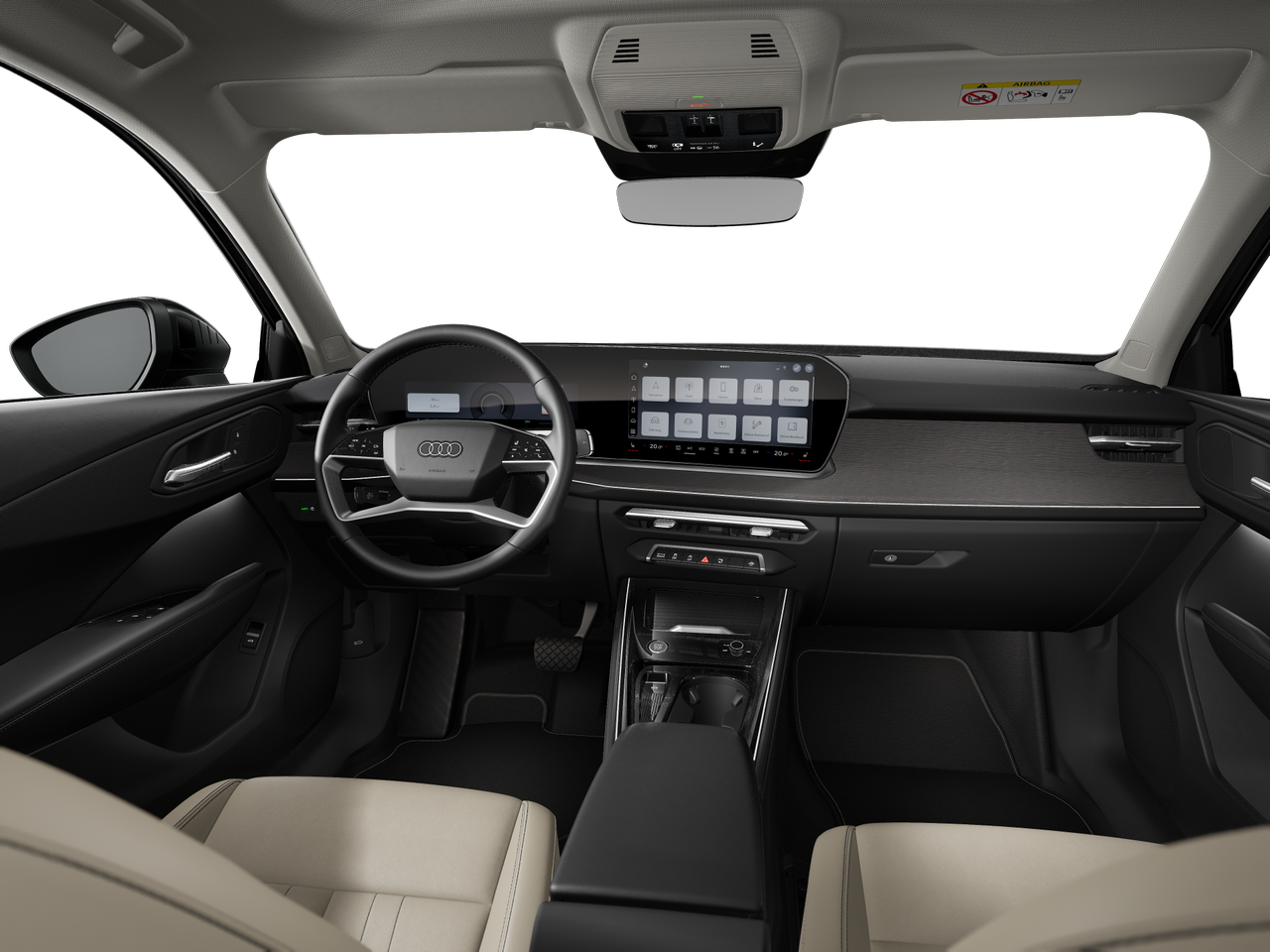 Q3 SUV TFSI 110 kW S tronic képe