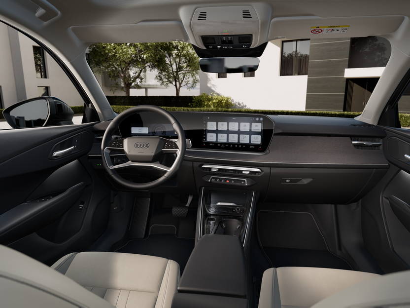 Q3 SUV TFSI 110 kW S tronic képe