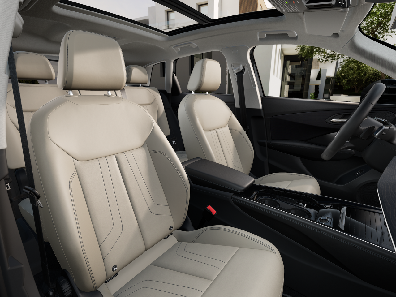 Q3 SUV TFSI 110 kW S tronic képe