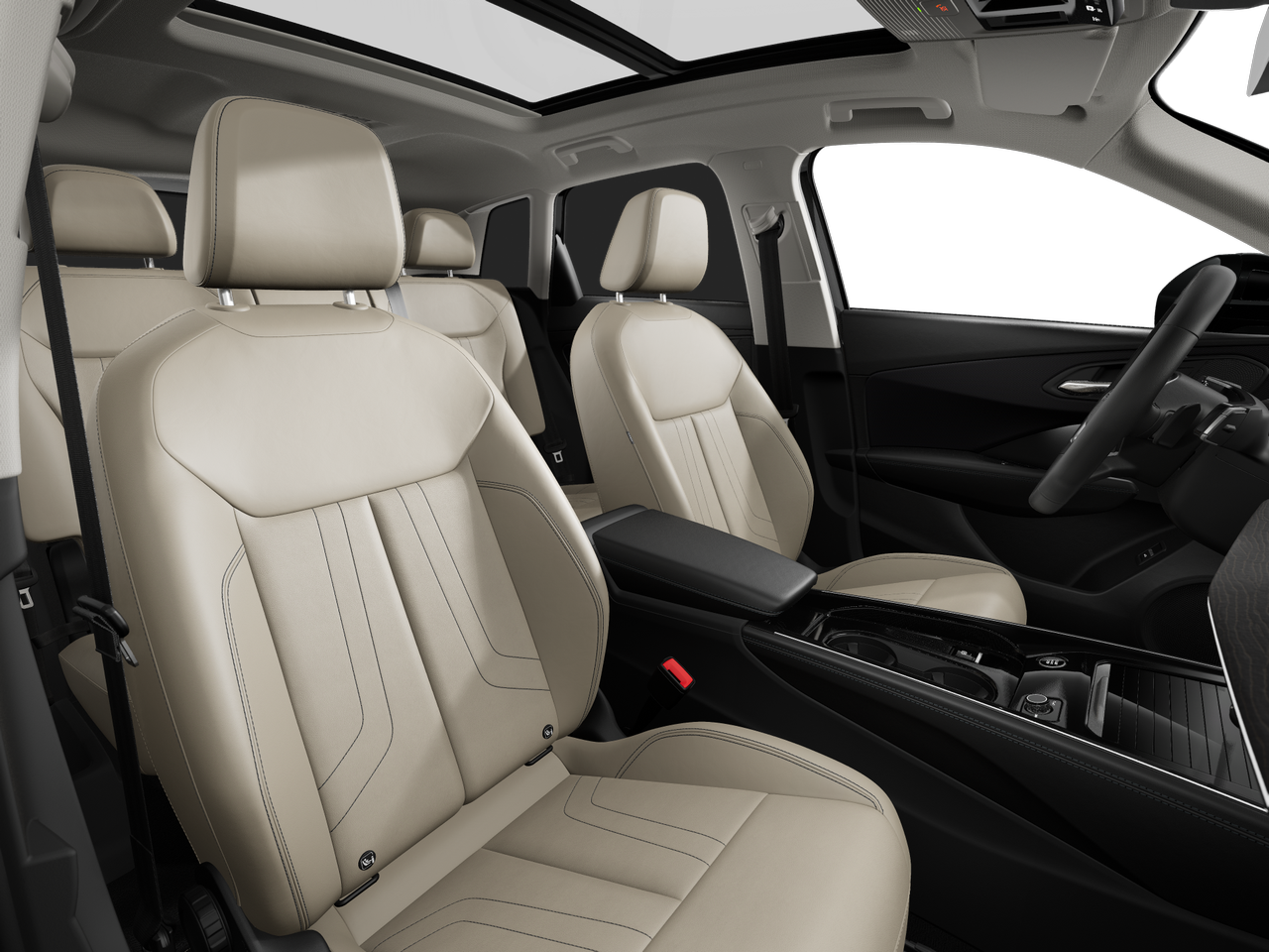 Q3 SUV TFSI 110 kW S tronic képe