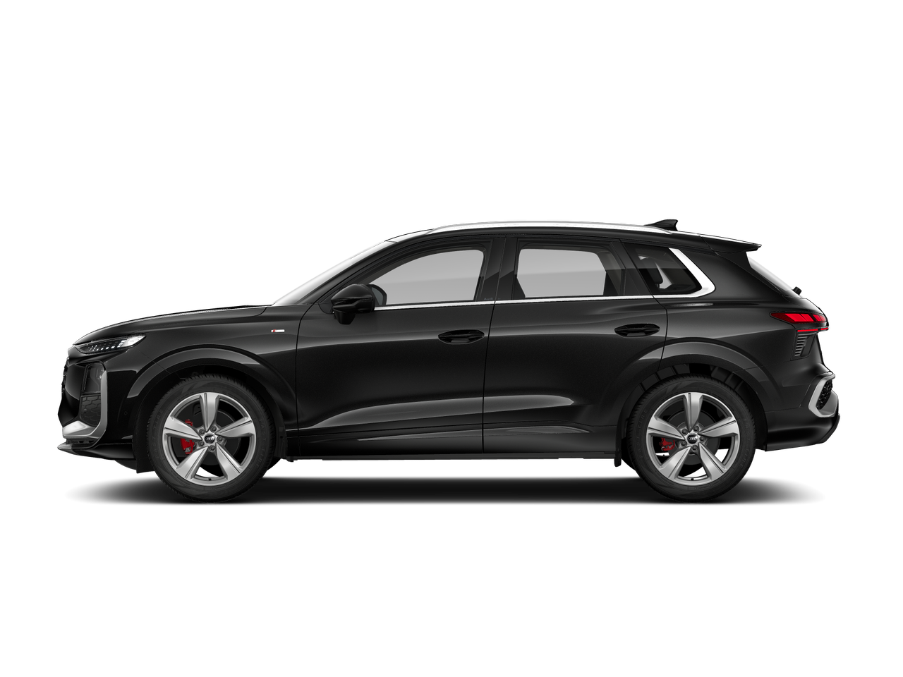 Q3 SUV TFSI 110 kW S tronic képe